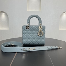 Christian Dior My Lady Bags